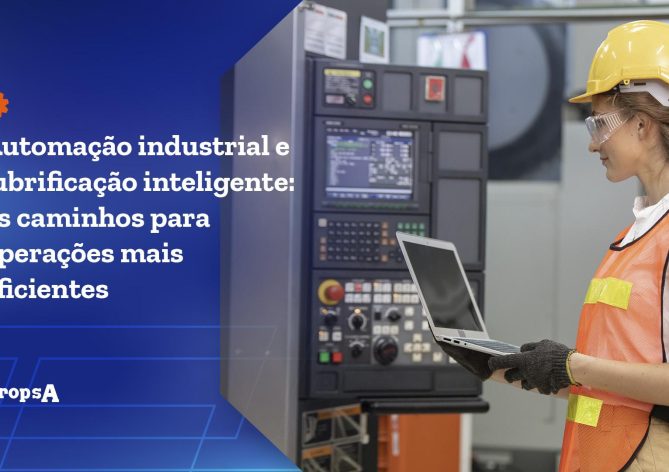 Descubra como a automação industrial e o monitoramento remoto elevam a eficiência operacional da sua planta.